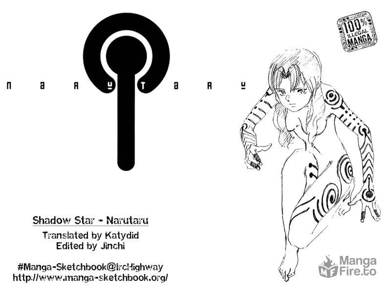 Read Shadow Star☆ chapter 62 image 41 on Lezhin