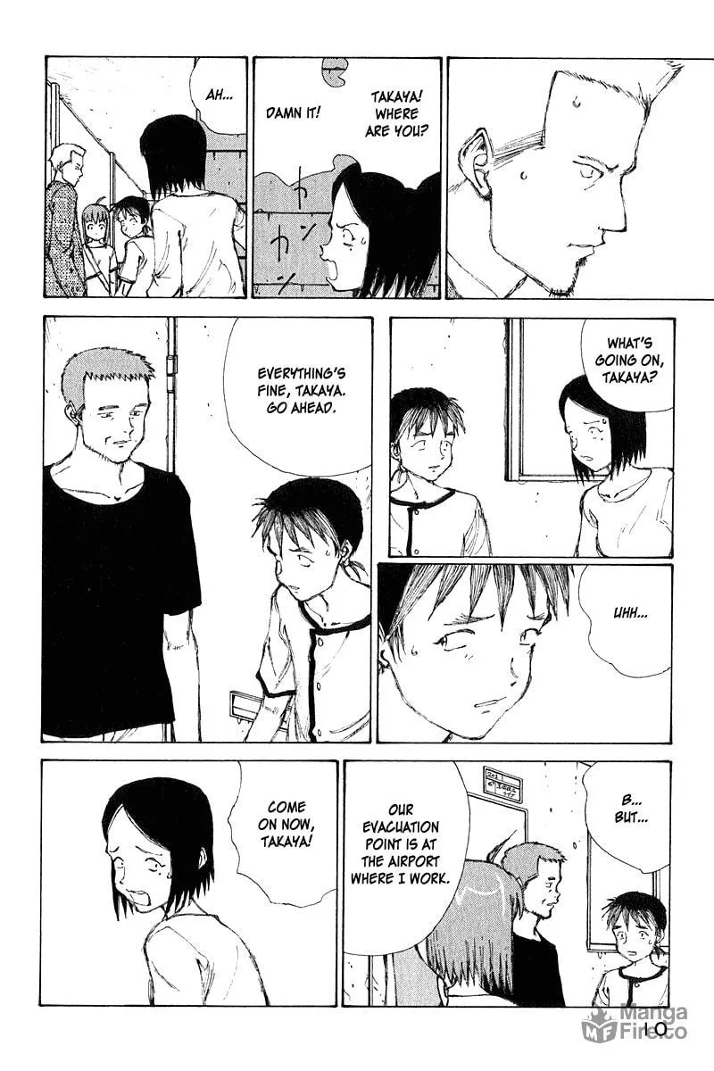 Read Shadow Star☆ chapter 62 image 9 on Lezhin