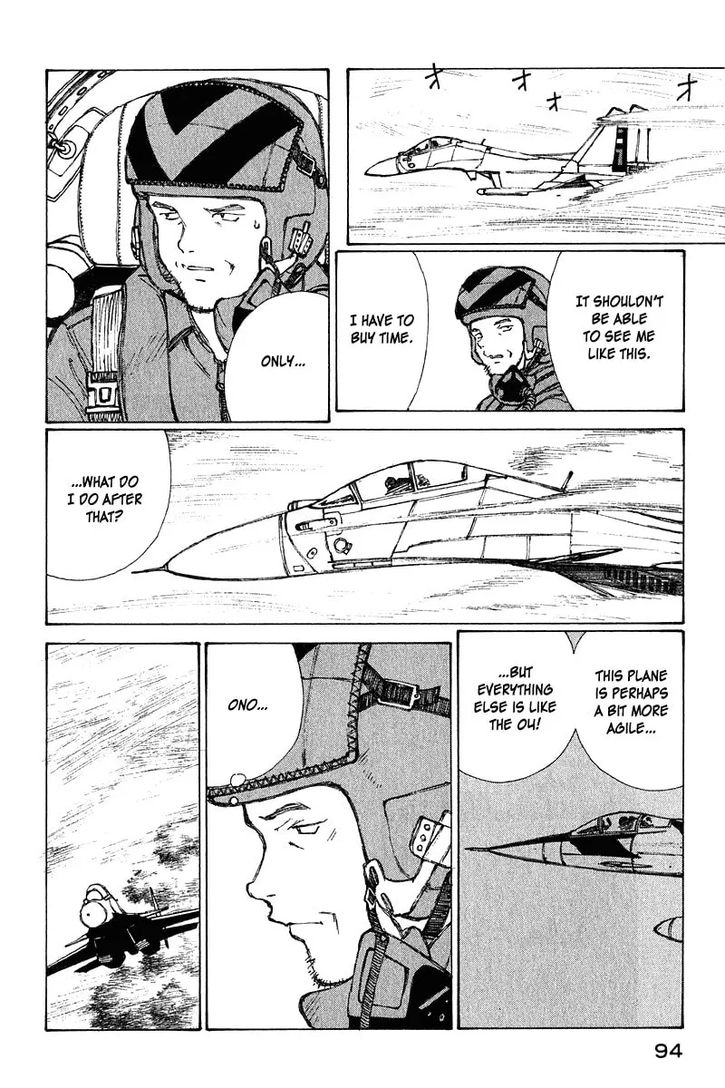 Read Shadow Star☆ chapter 64 image 12 on Lezhin