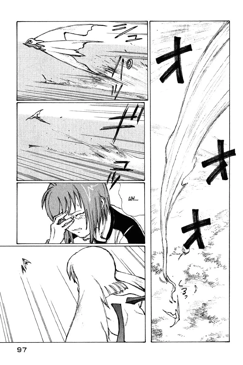 Read Shadow Star☆ chapter 64 image 15 on Lezhin
