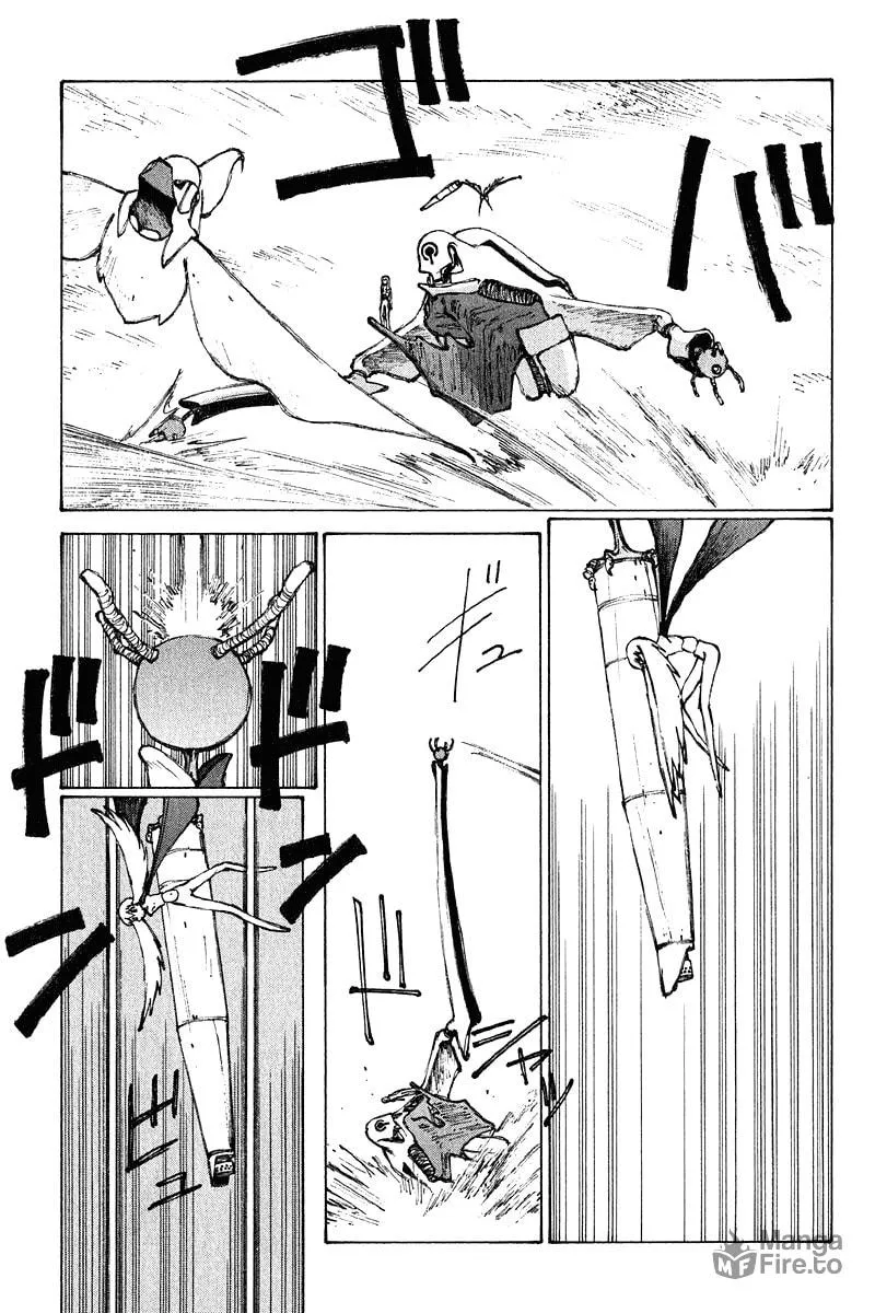Read Shadow Star☆ chapter 64 image 17 on Lezhin