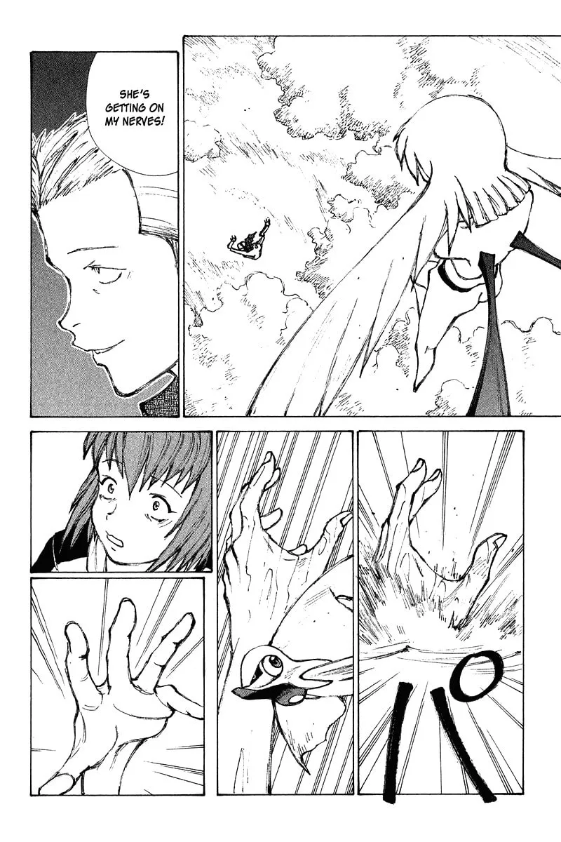 Read Shadow Star☆ chapter 64 image 18 on Lezhin