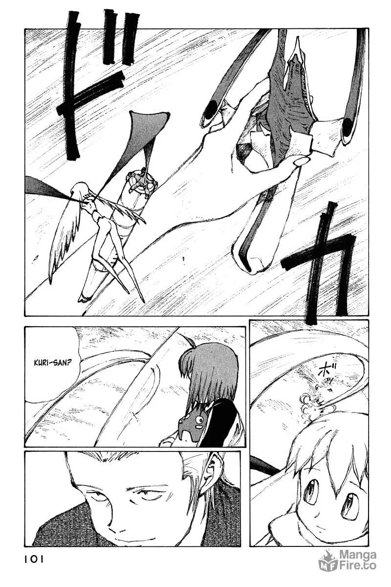 Read Shadow Star☆ chapter 64 image 19 on Lezhin