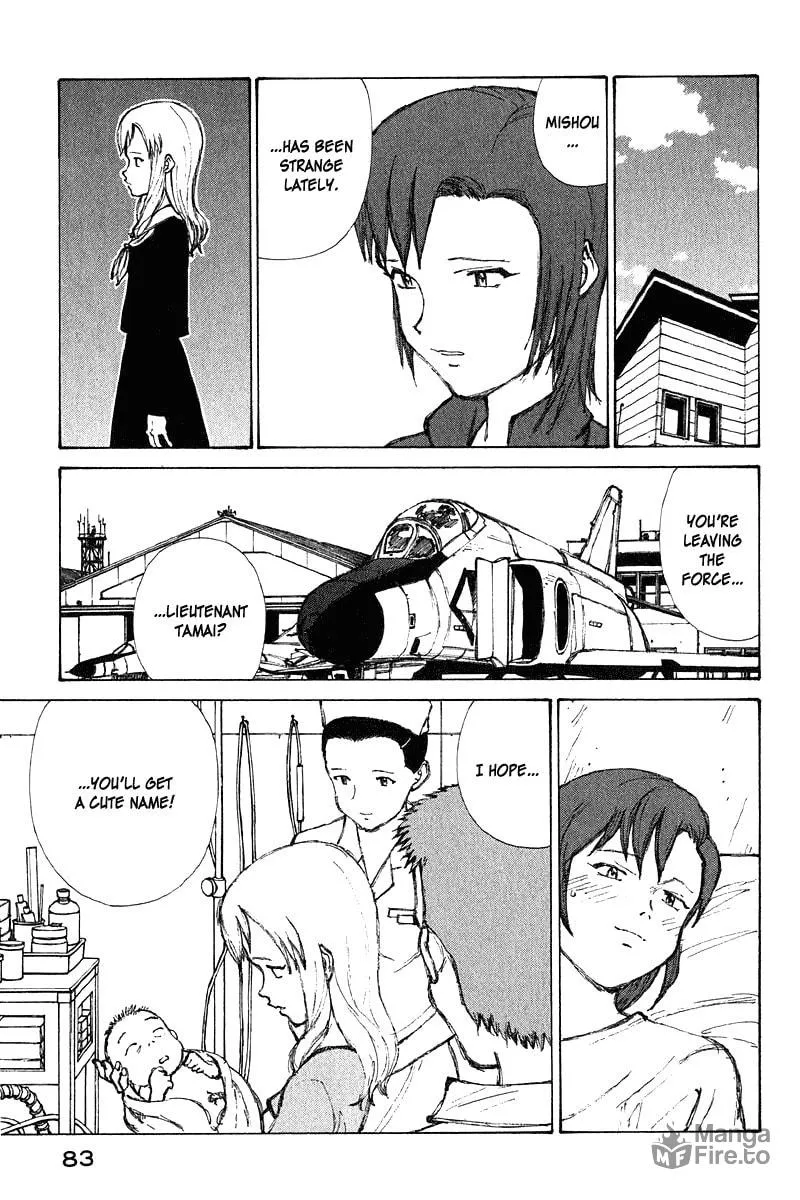 Read Shadow Star☆ chapter 64 image 2 on Lezhin