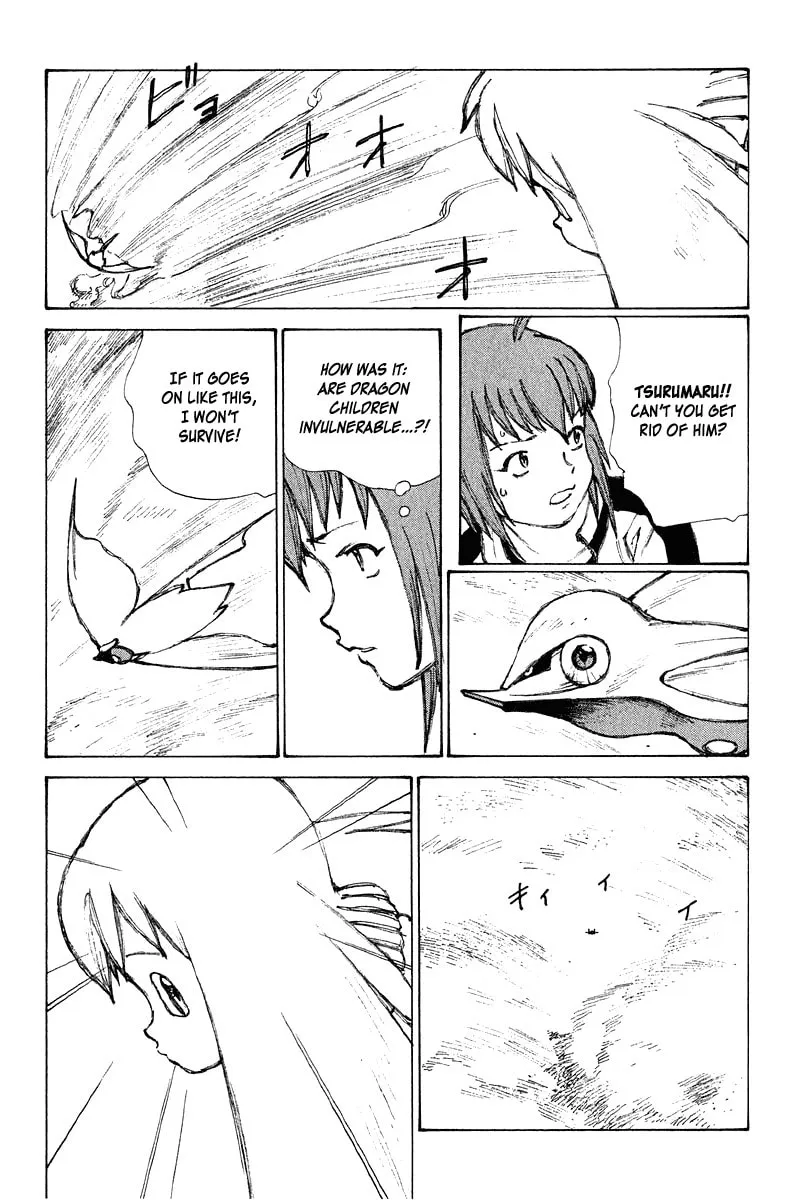 Read Shadow Star☆ chapter 64 image 21 on Lezhin