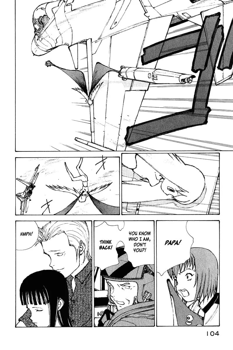 Read Shadow Star☆ chapter 64 image 22 on Lezhin