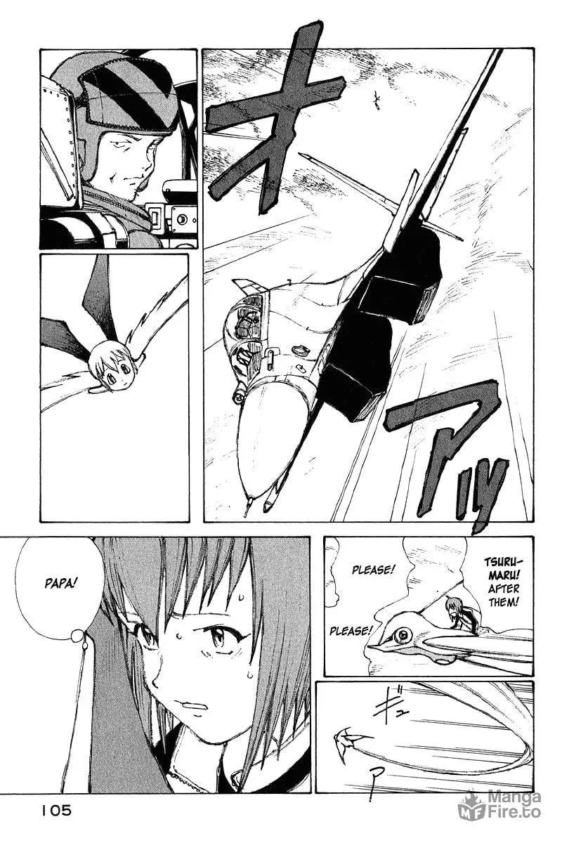 Read Shadow Star☆ chapter 64 image 23 on Lezhin