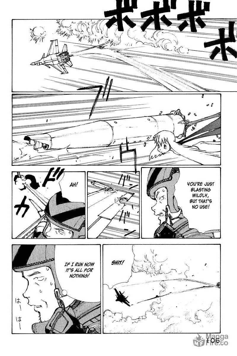 Read Shadow Star☆ chapter 64 image 24 on Lezhin