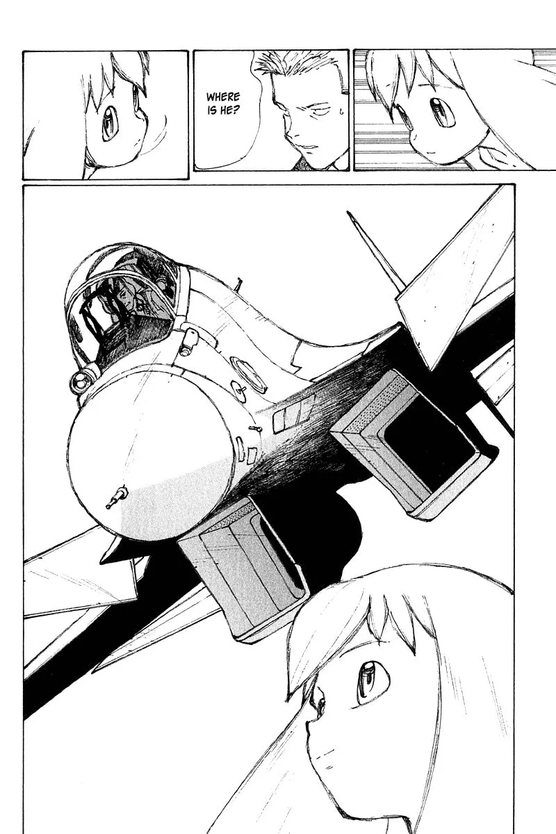 Read Shadow Star☆ chapter 64 image 28 on Lezhin