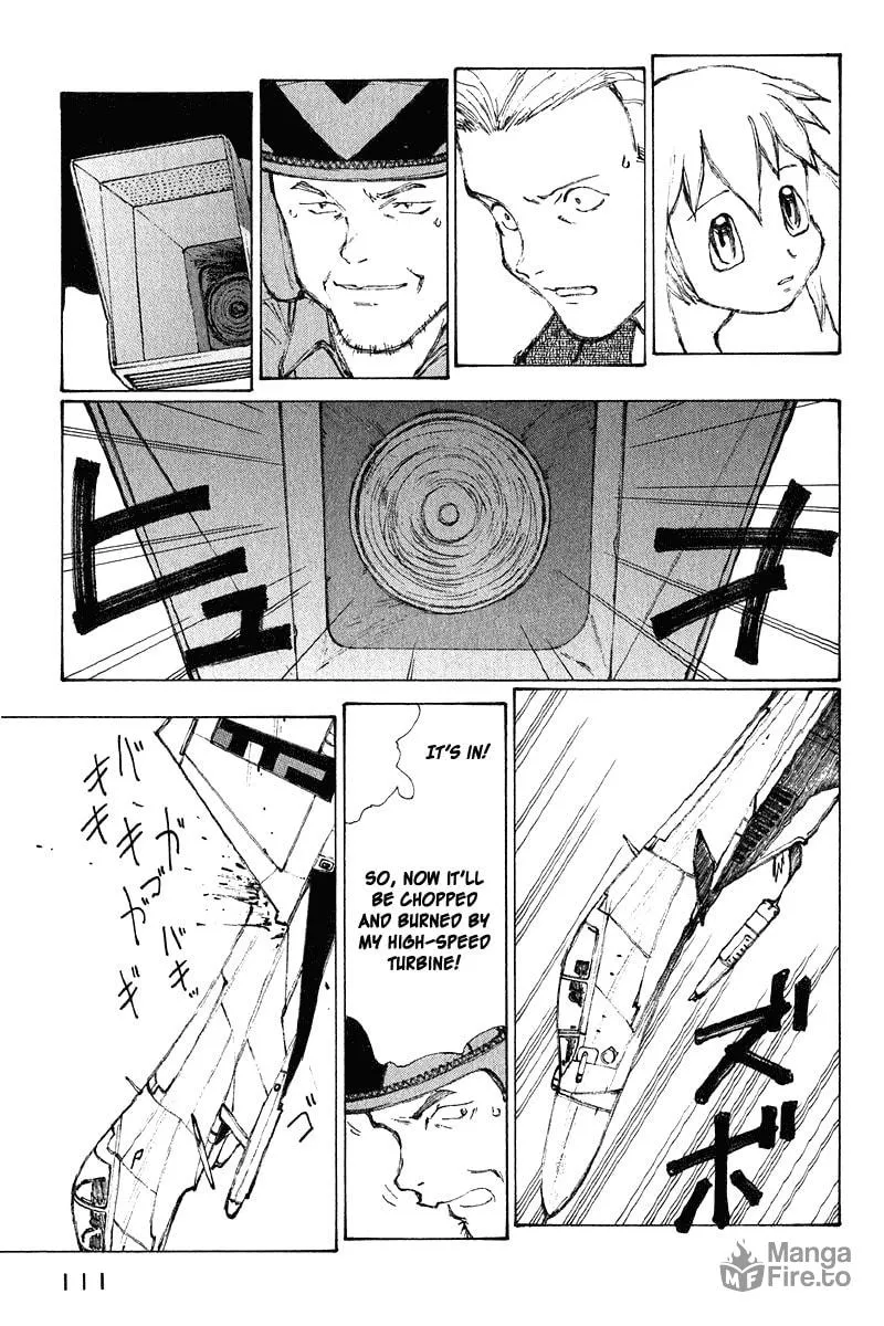 Read Shadow Star☆ chapter 64 image 29 on Lezhin