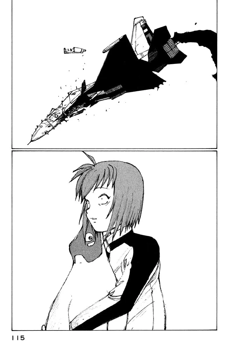 Read Shadow Star☆ chapter 64 image 33 on Lezhin