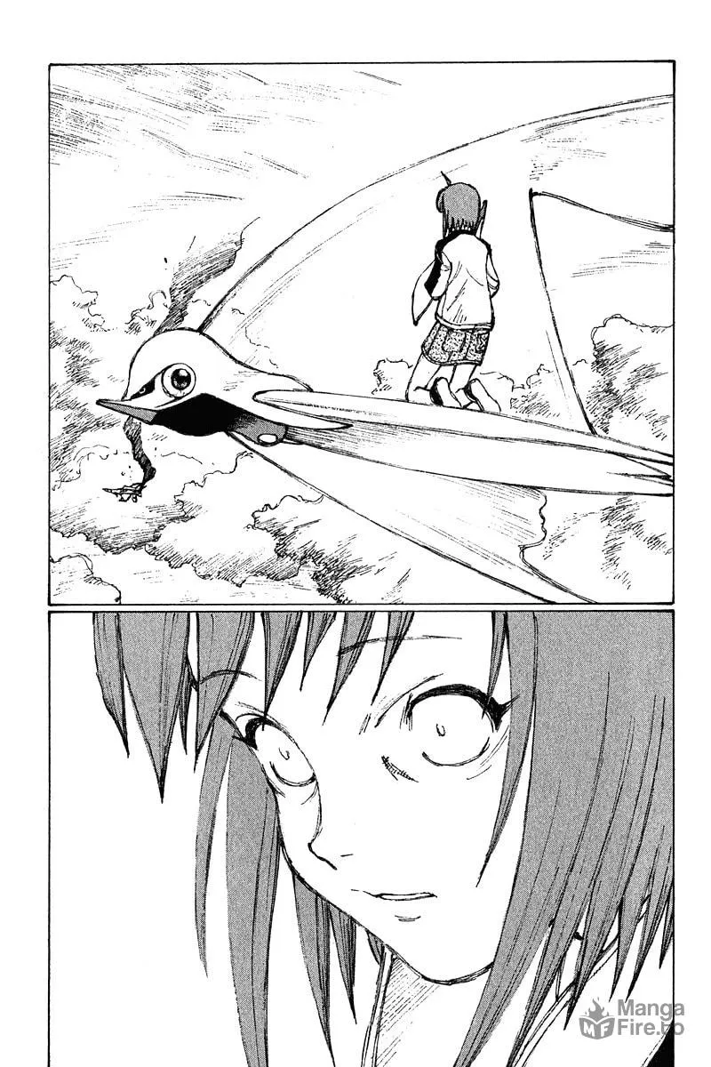 Read Shadow Star☆ chapter 64 image 34 on Lezhin