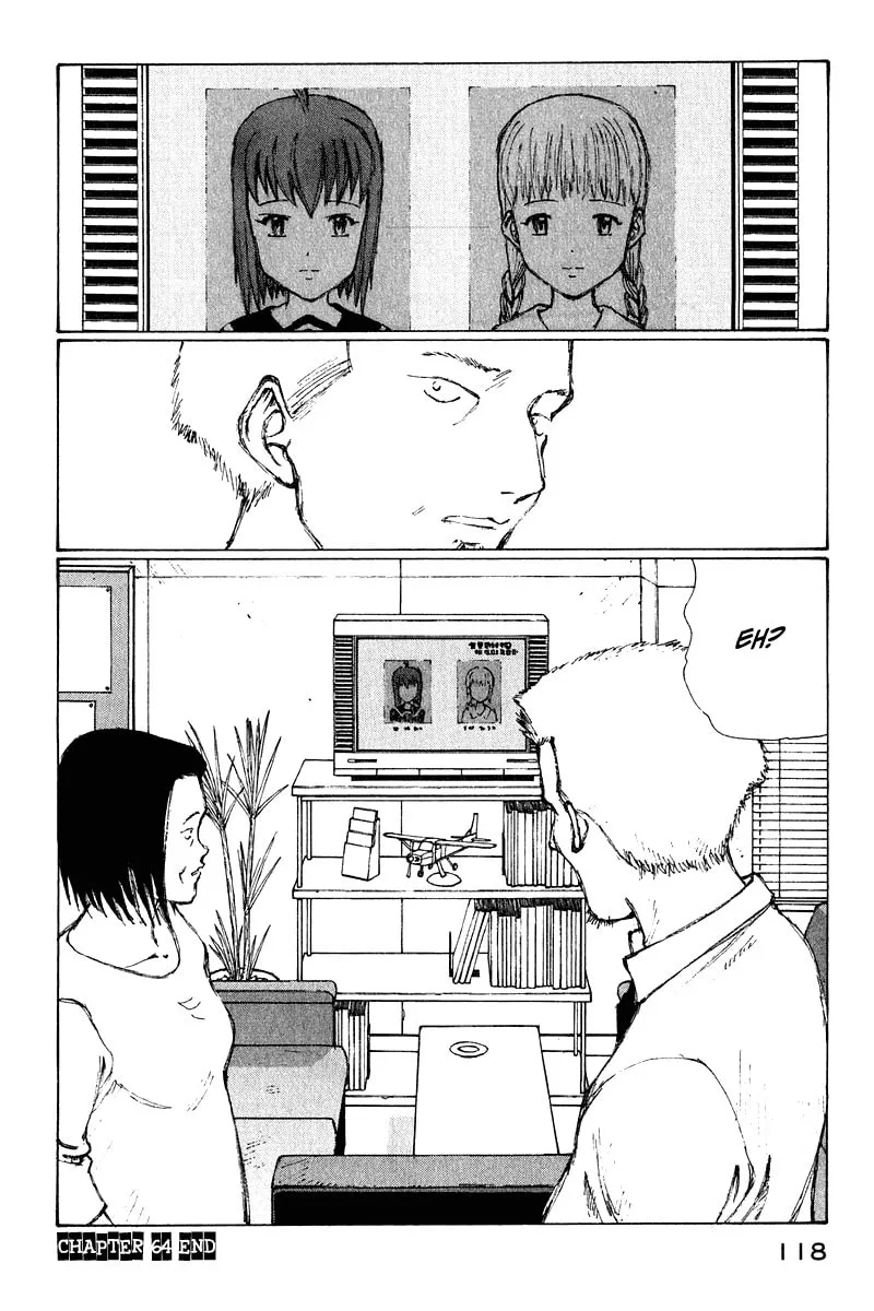Read Shadow Star☆ chapter 64 image 36 on Lezhin