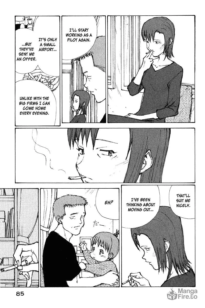 Read Shadow Star☆ chapter 64 image 4 on Lezhin