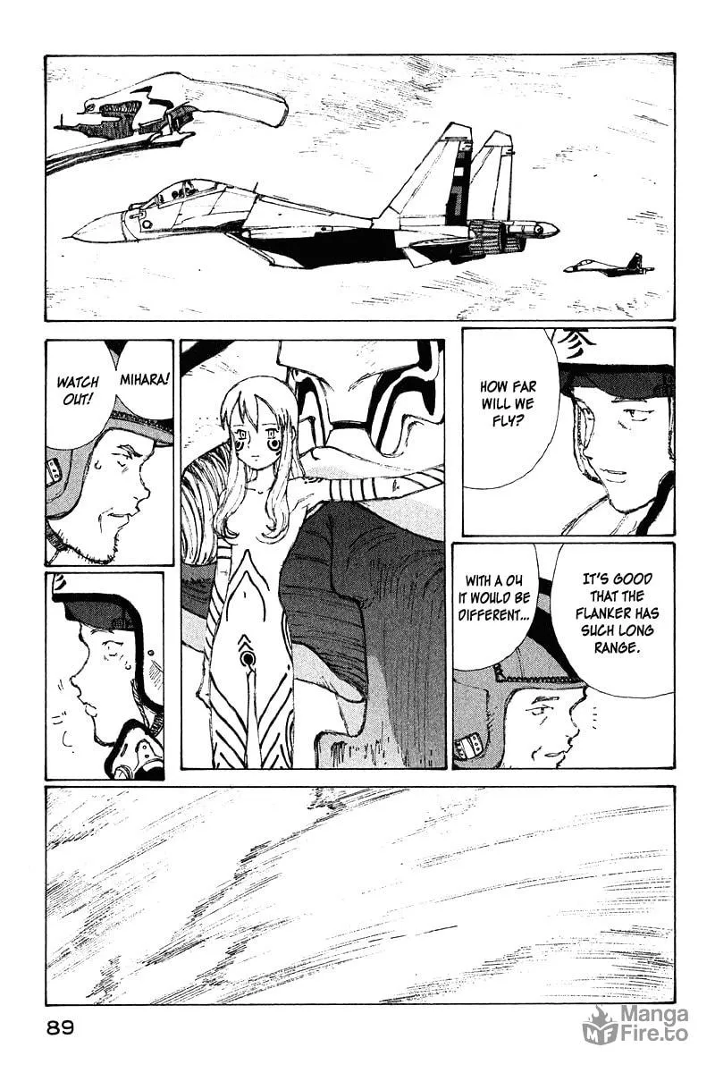 Read Shadow Star☆ chapter 64 image 8 on Lezhin