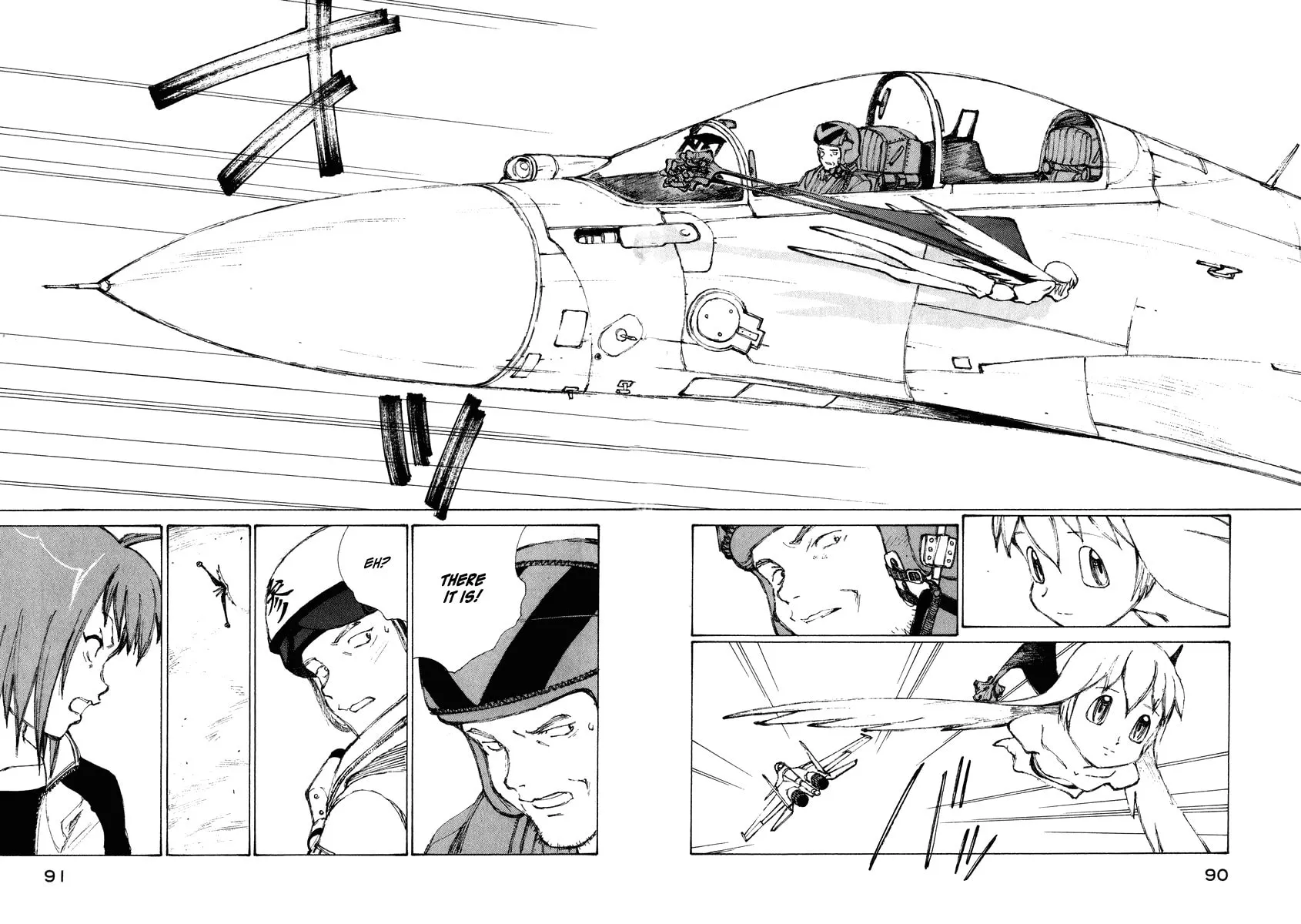 Read Shadow Star☆ chapter 64 image 9 on Lezhin