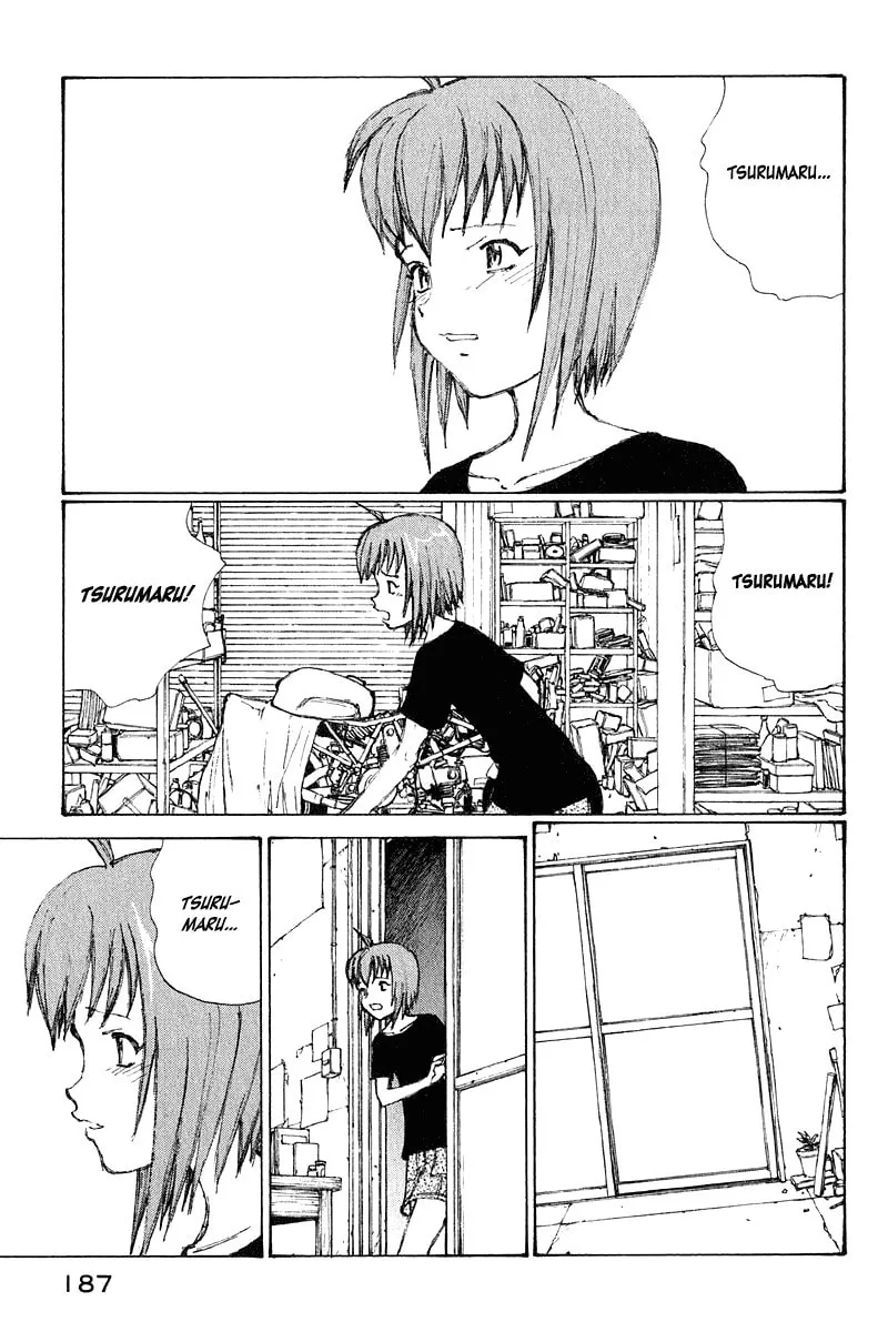 Read Shadow Star☆ chapter 66 image 10 on Lezhin