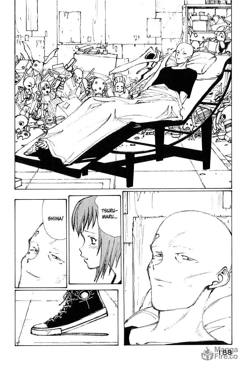Read Shadow Star☆ chapter 66 image 11 on Lezhin