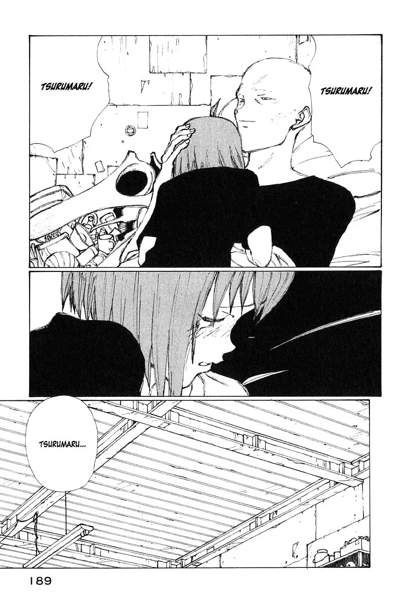 Read Shadow Star☆ chapter 66 image 12 on Lezhin