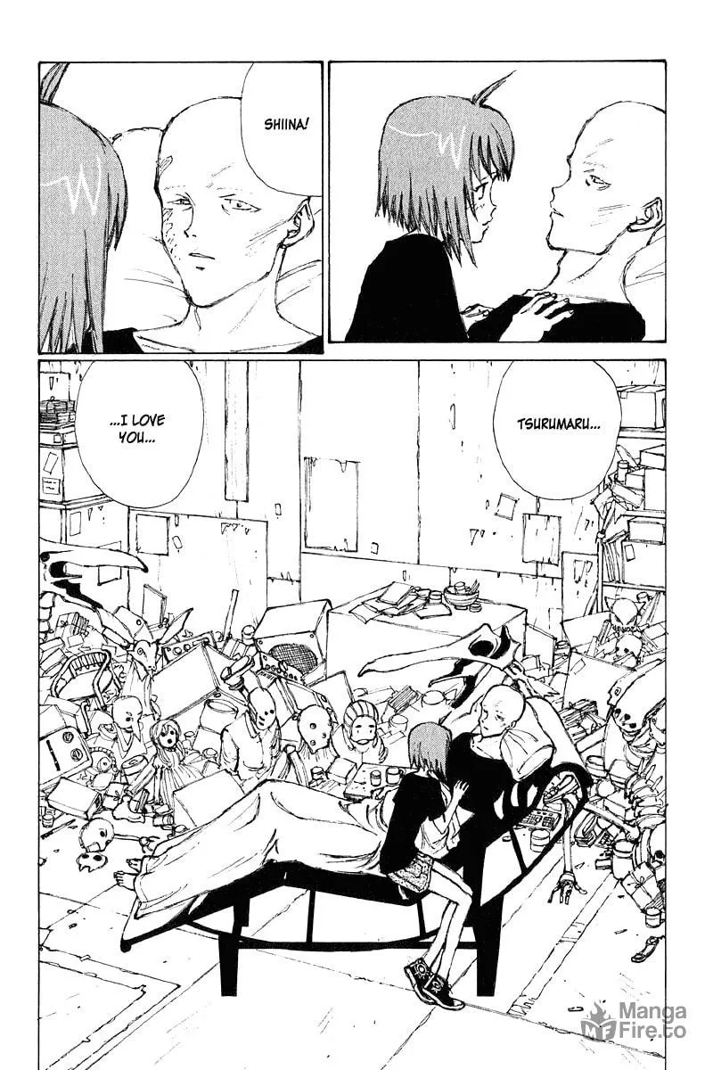 Read Shadow Star☆ chapter 66 image 14 on Lezhin