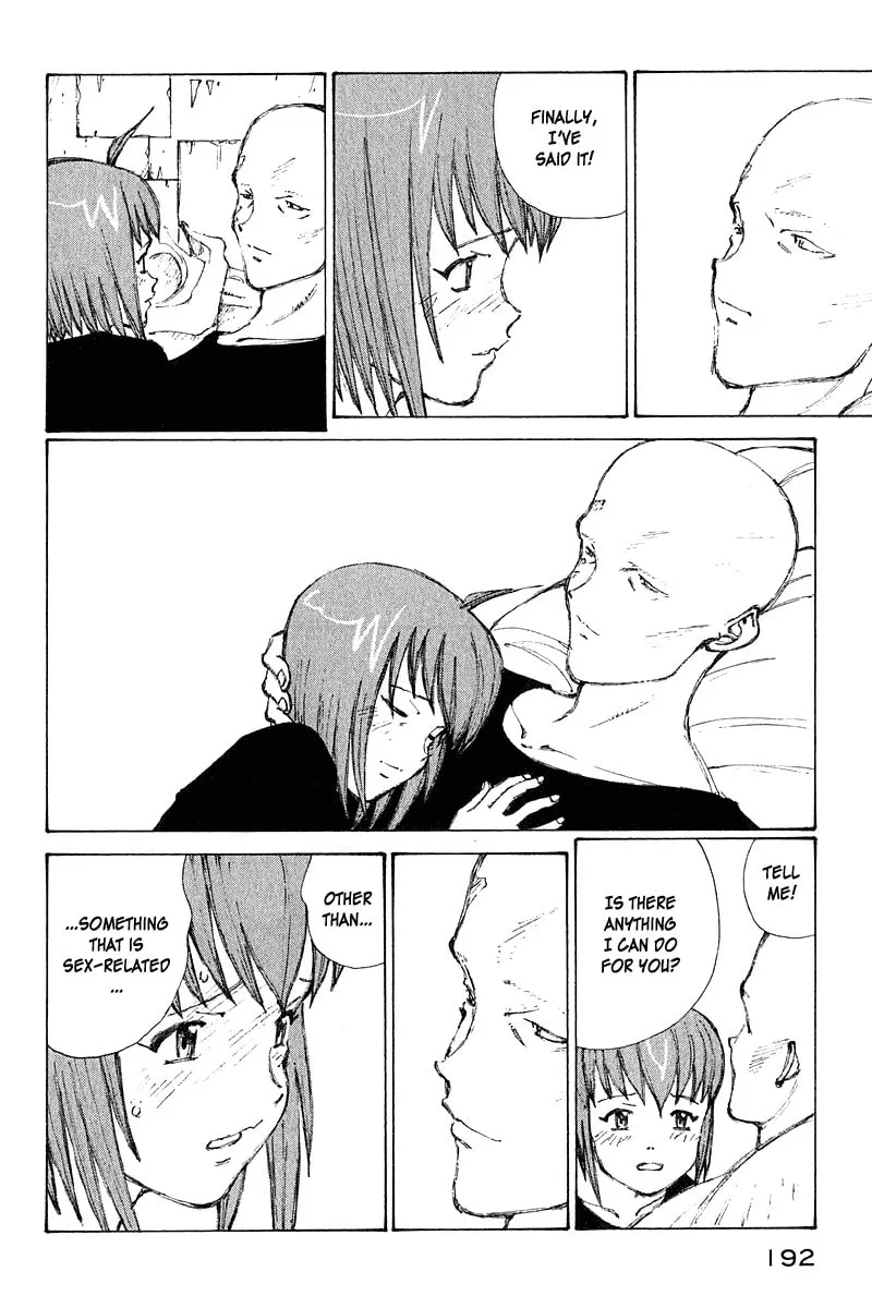 Read Shadow Star☆ chapter 66 image 15 on Lezhin