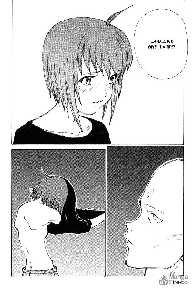 Read Shadow Star☆ chapter 66 image 17 on Lezhin