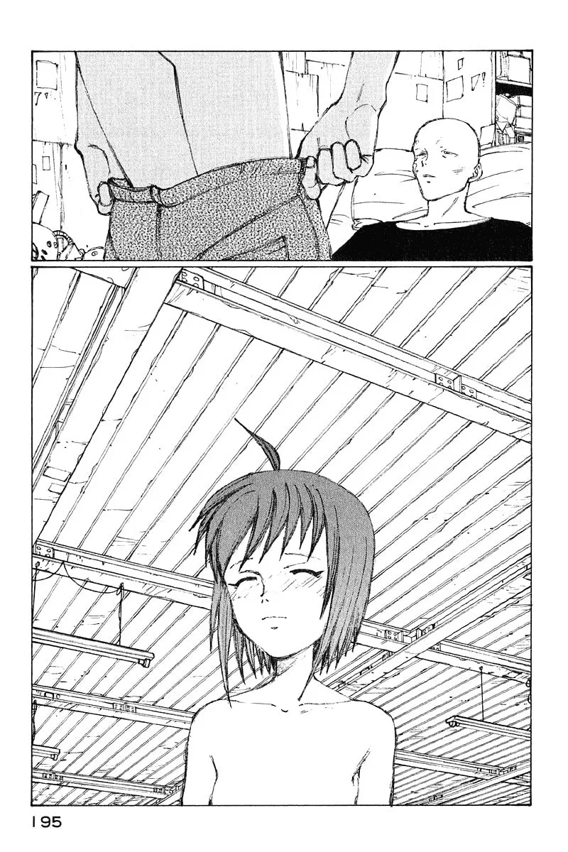 Read Shadow Star☆ chapter 66 image 18 on Lezhin