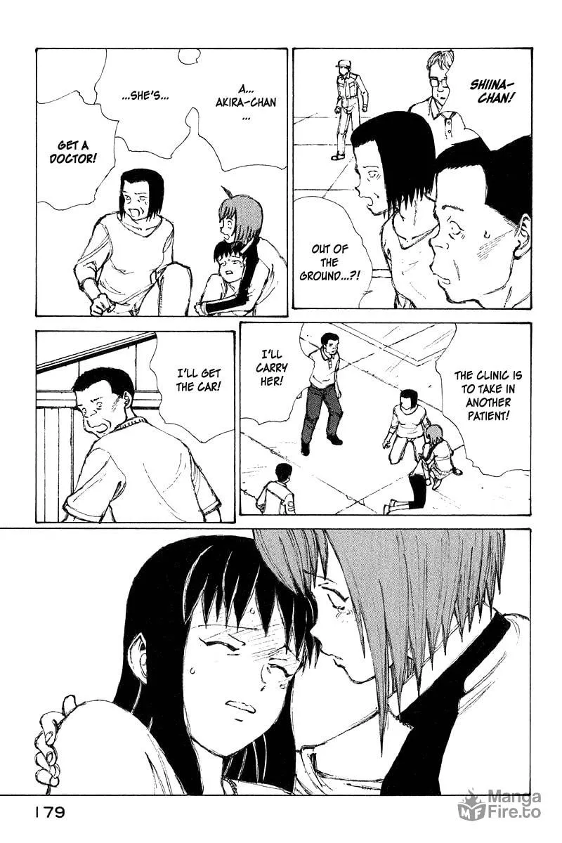 Read Shadow Star☆ chapter 66 image 2 on Lezhin