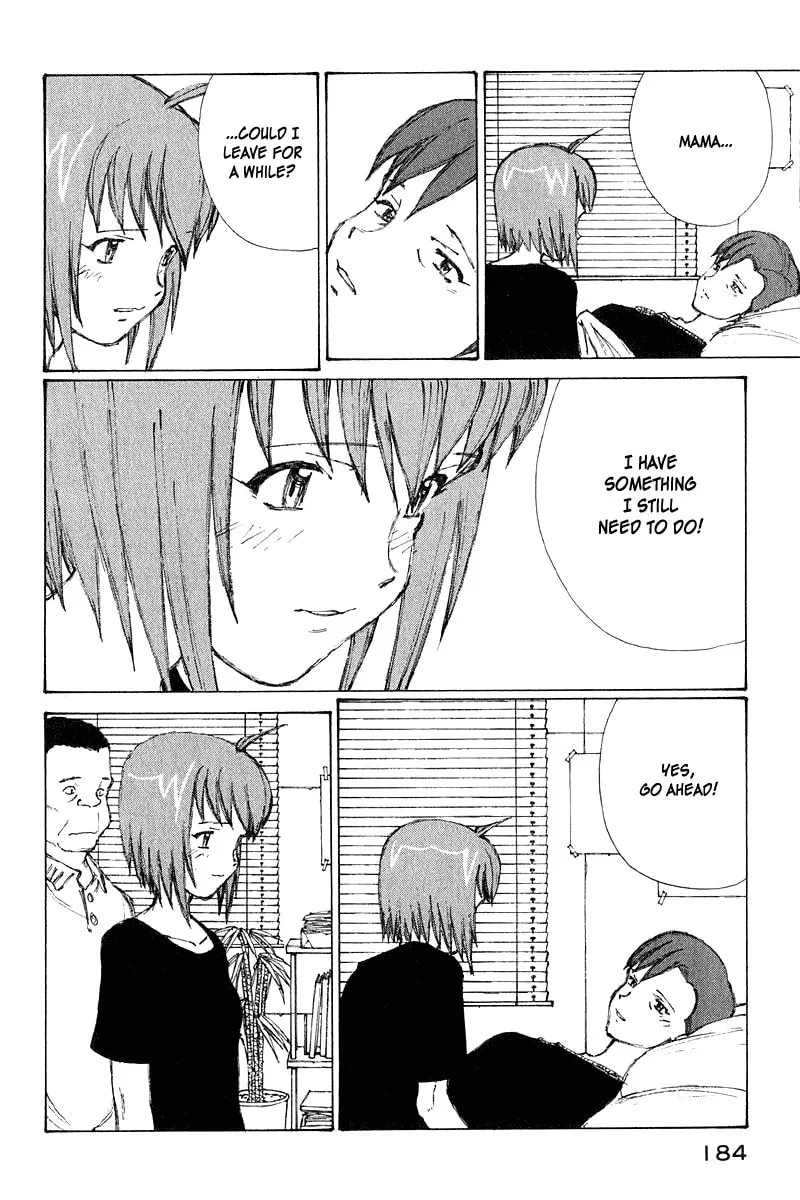 Read Shadow Star☆ chapter 66 image 7 on Lezhin