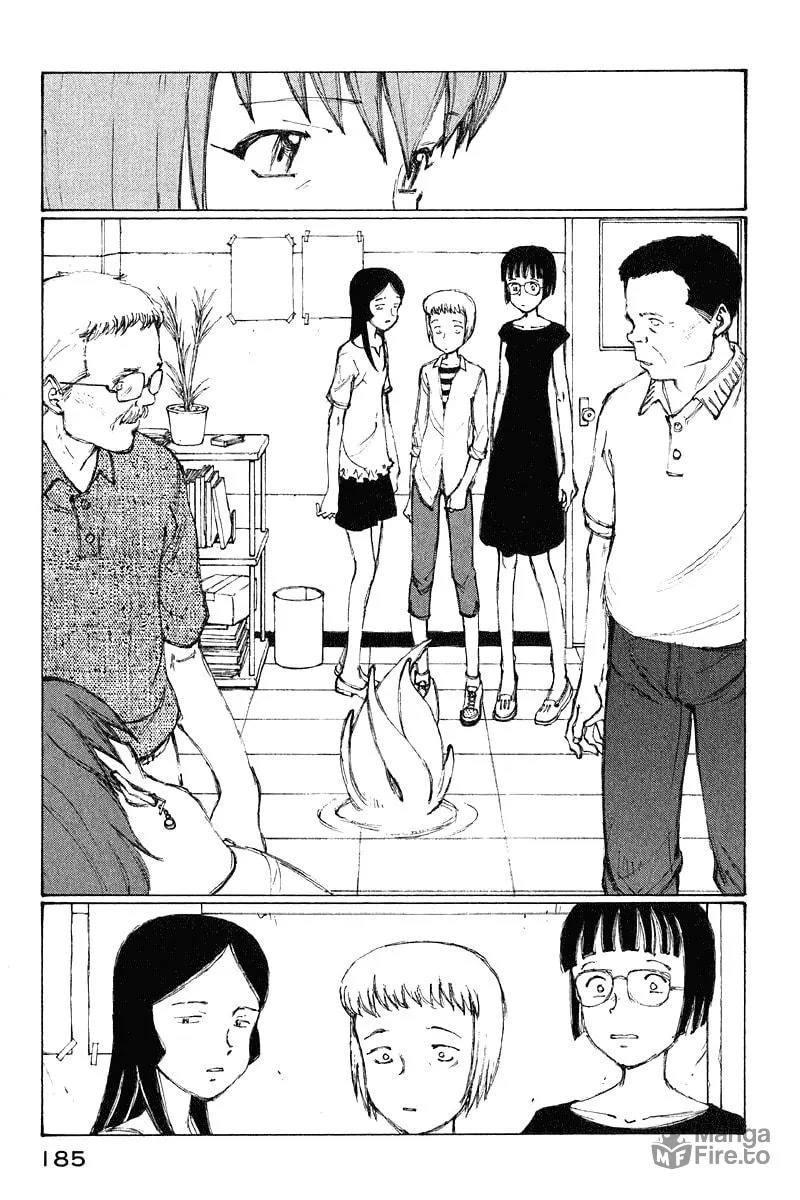 Read Shadow Star☆ chapter 66 image 8 on Lezhin
