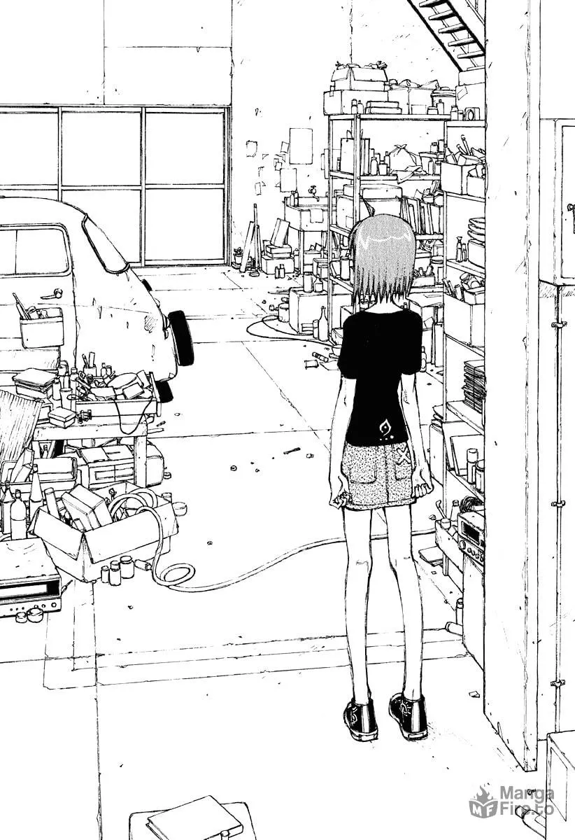 Read Shadow Star☆ chapter 66 image 9 on Lezhin