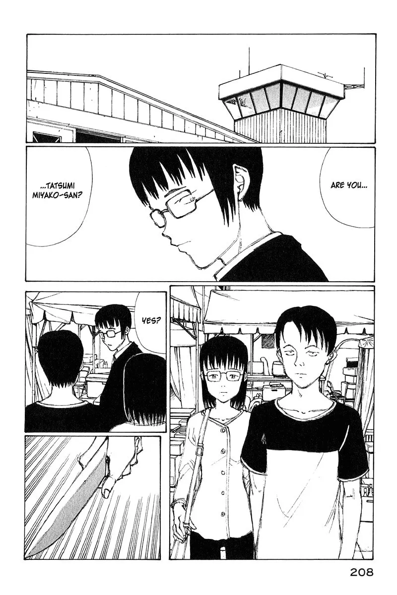 Read Shadow Star☆ chapter 67 image 10 on Lezhin