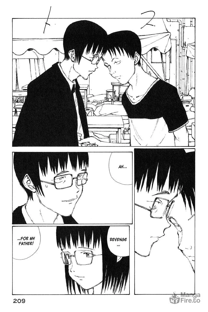 Read Shadow Star☆ chapter 67 image 11 on Lezhin