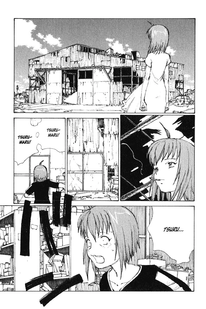Read Shadow Star☆ chapter 67 image 13 on Lezhin