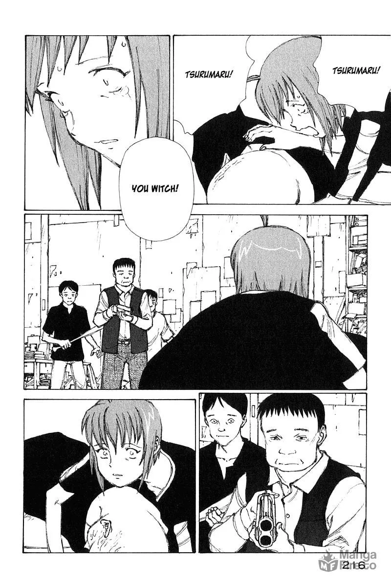 Read Shadow Star☆ chapter 67 image 17 on Lezhin