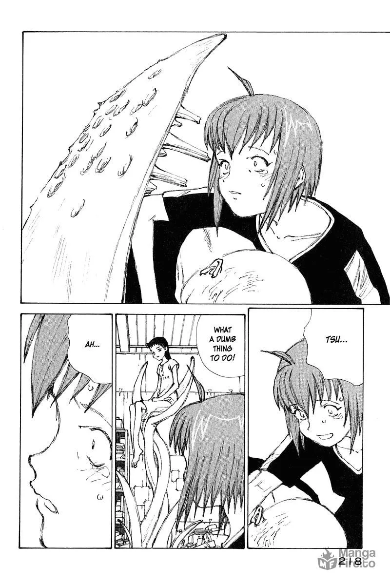 Read Shadow Star☆ chapter 67 image 19 on Lezhin