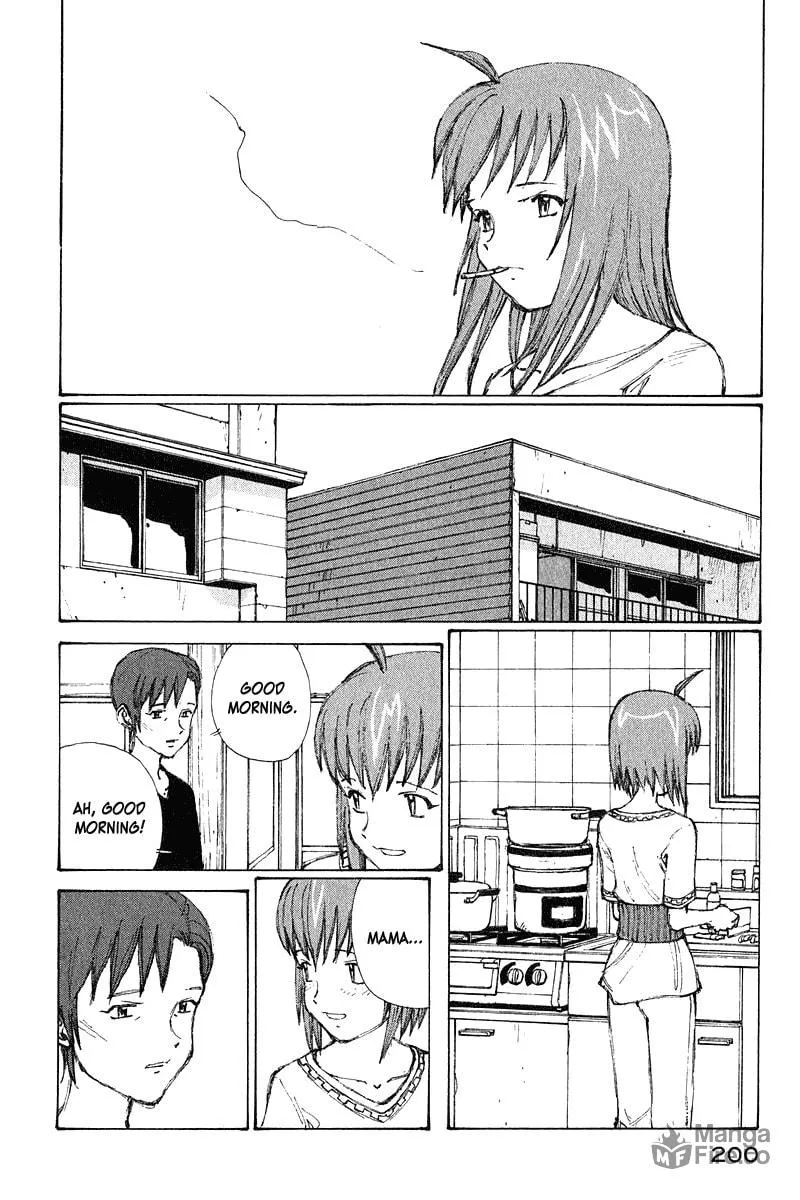Read Shadow Star☆ chapter 67 image 2 on Lezhin