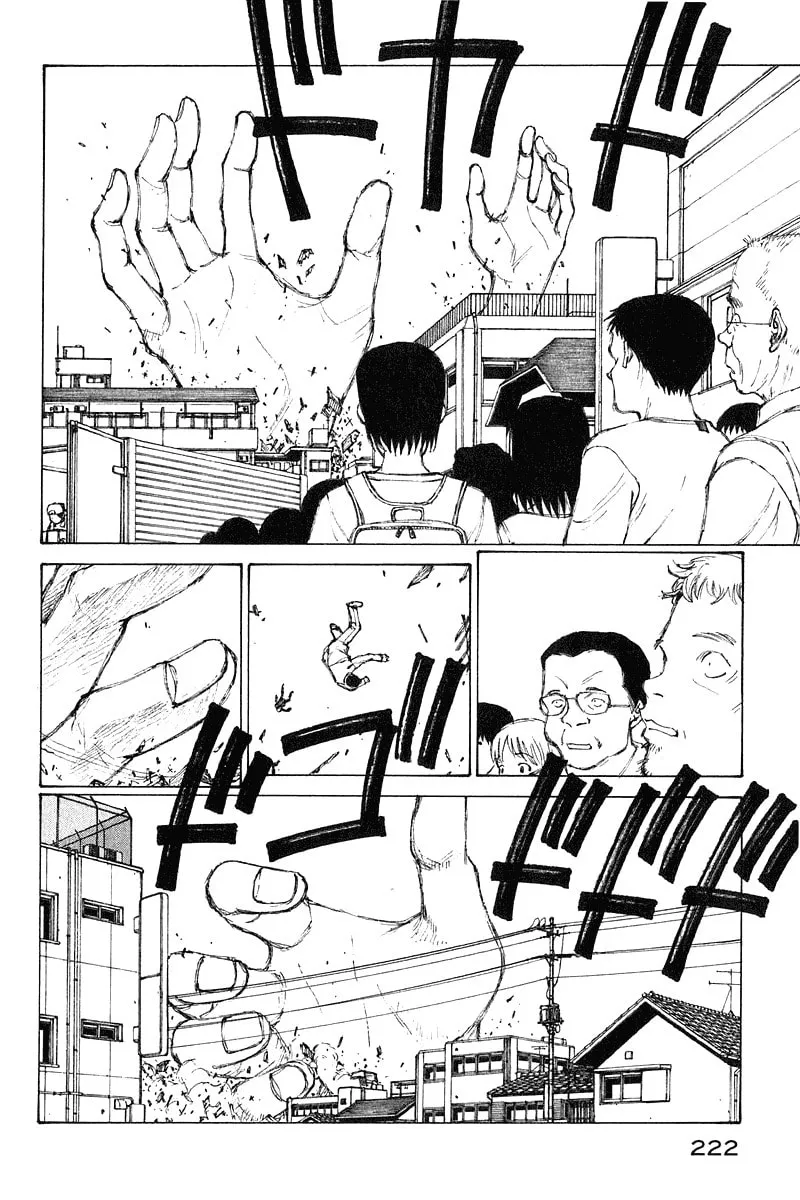 Read Shadow Star☆ chapter 67 image 22 on Lezhin