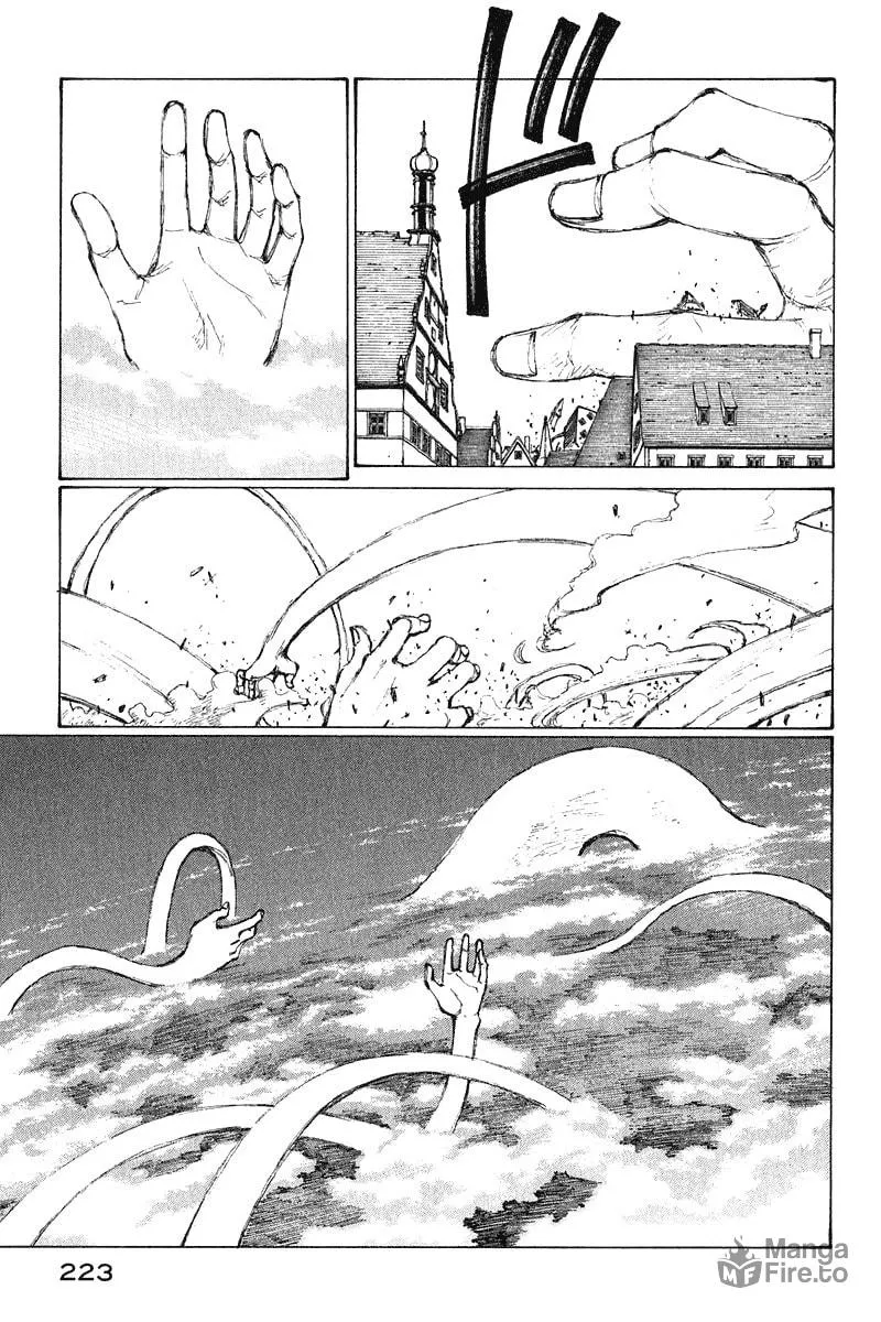 Read Shadow Star☆ chapter 67 image 23 on Lezhin