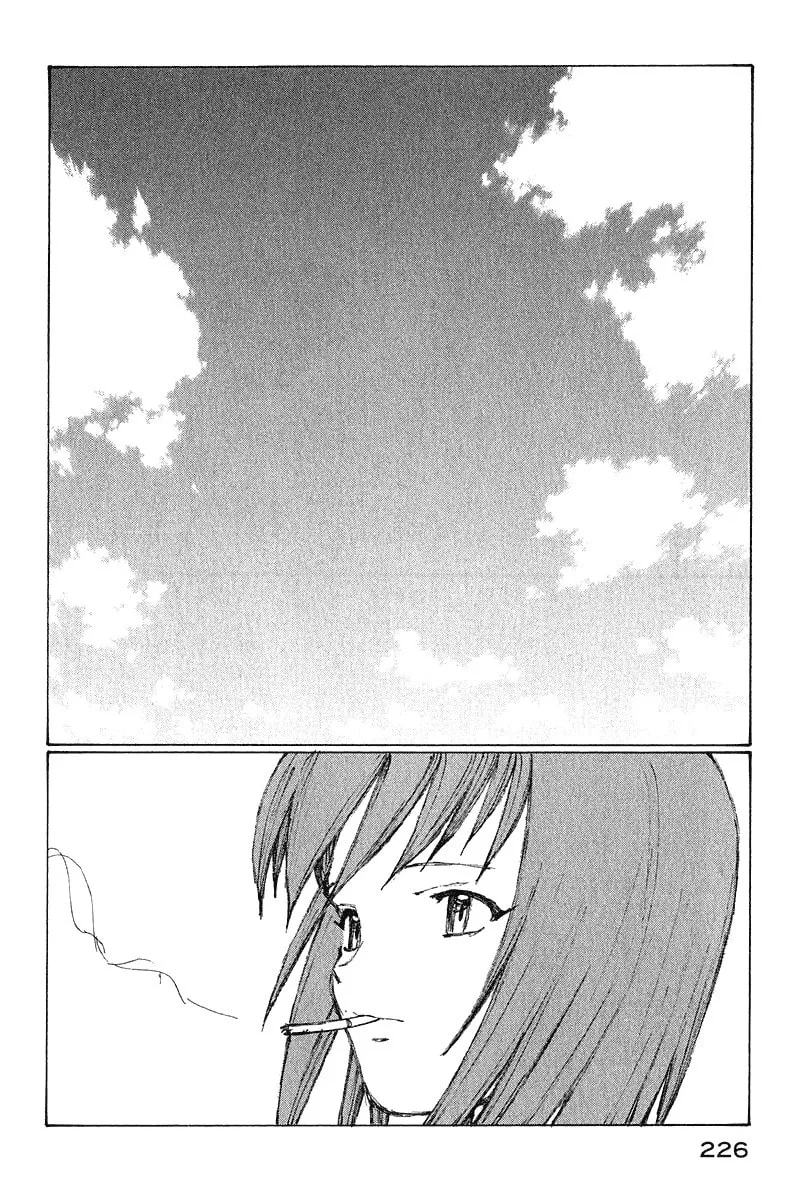 Read Shadow Star☆ chapter 67 image 25 on Lezhin