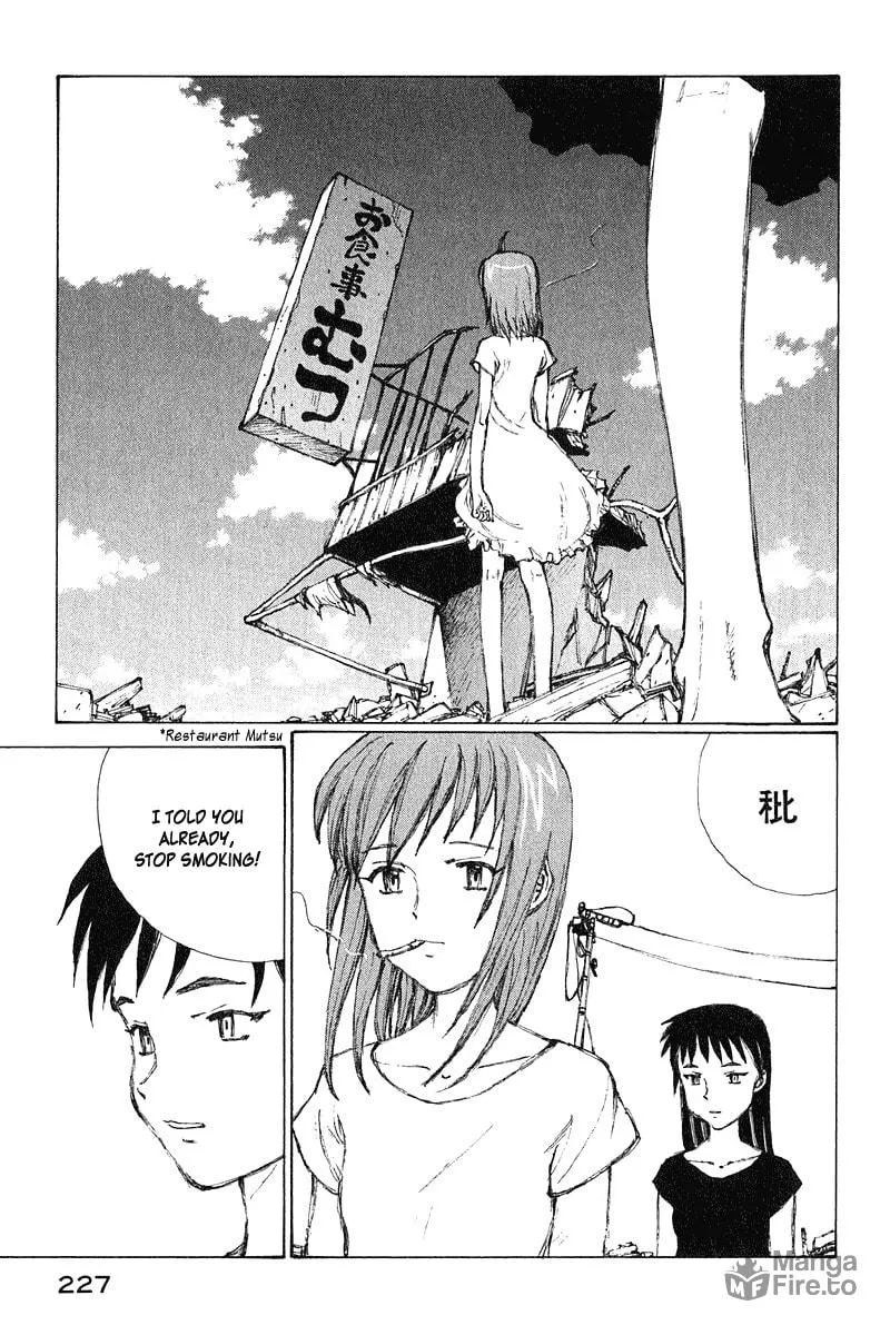 Read Shadow Star☆ chapter 67 image 26 on Lezhin