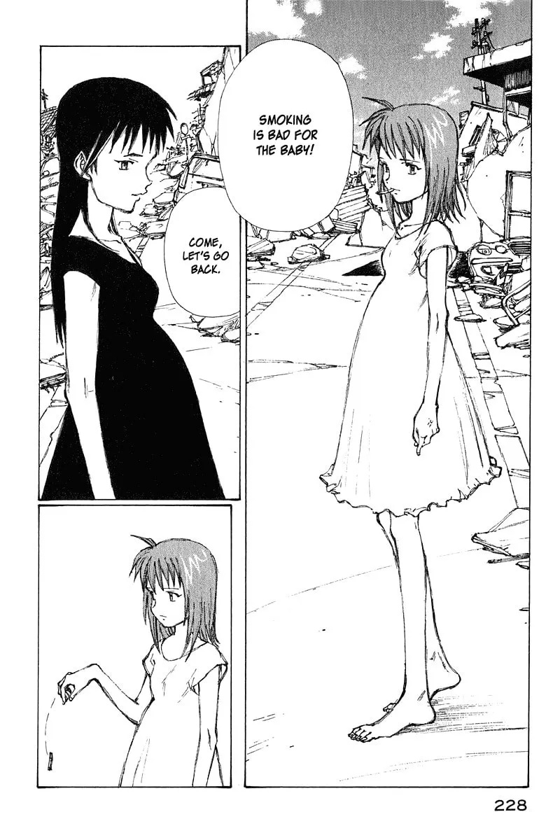 Read Shadow Star☆ chapter 67 image 27 on Lezhin