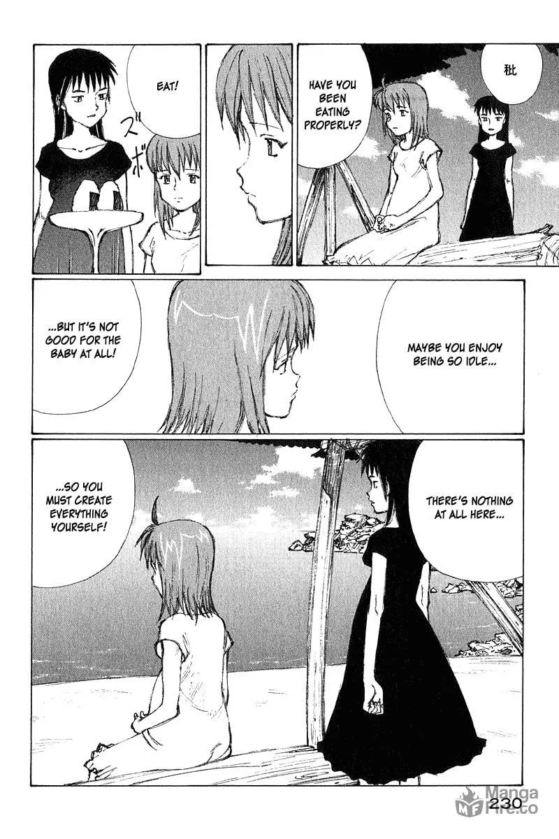 Read Shadow Star☆ chapter 67 image 29 on Lezhin