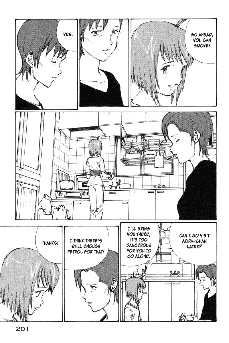 Read Shadow Star☆ chapter 67 image 3 on Lezhin