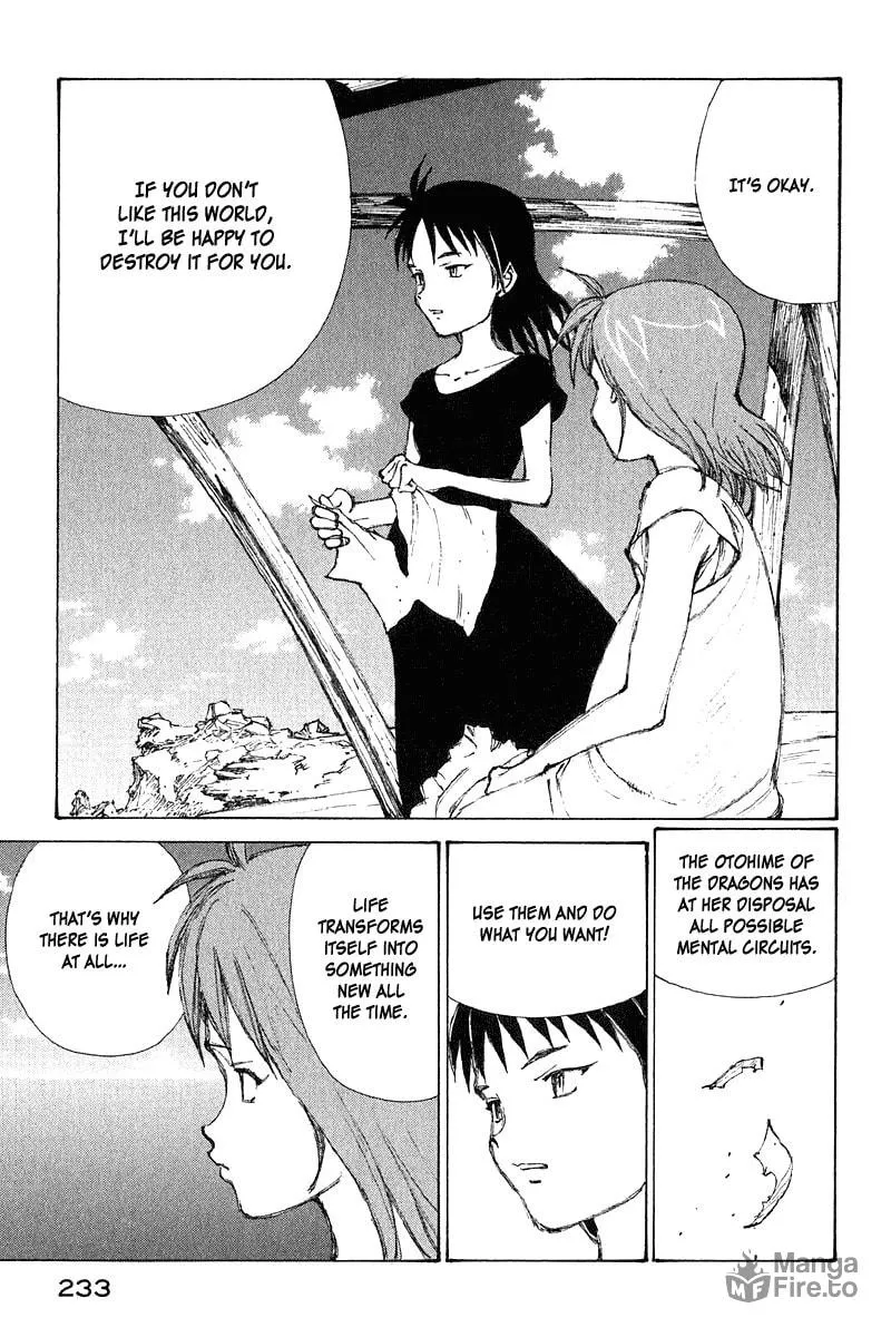 Read Shadow Star☆ chapter 67 image 32 on Lezhin