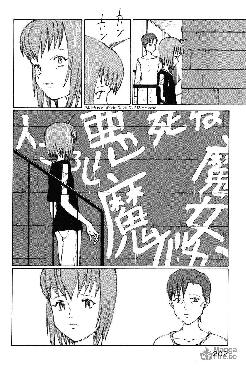 Read Shadow Star☆ chapter 67 image 4 on Lezhin