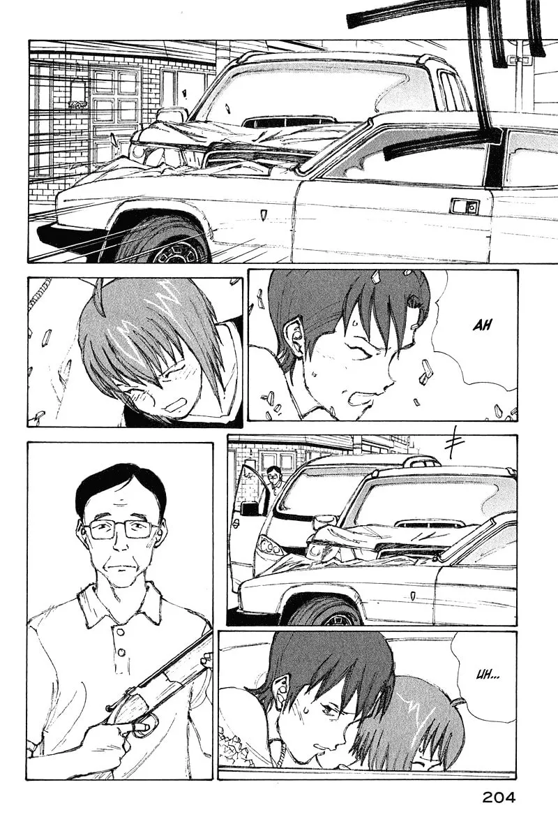 Read Shadow Star☆ chapter 67 image 6 on Lezhin