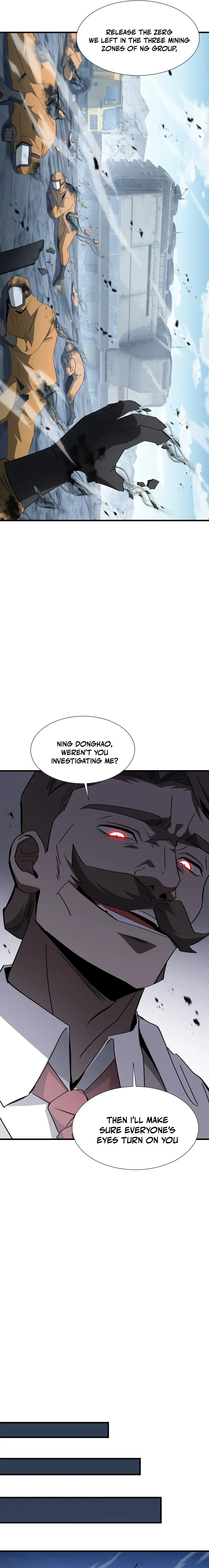 Read Shadow System: Harnessing Shadow Power Become the Ultimate Hunter chapter 50 image 2 on Lezhin
