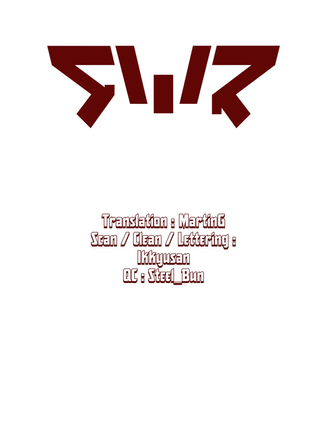 Read Shadowman chapter 0 image 2 on Lezhin