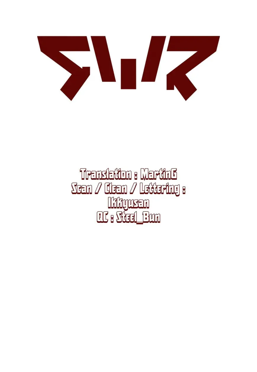 Read Shadowman chapter 1 image 1 on Lezhin